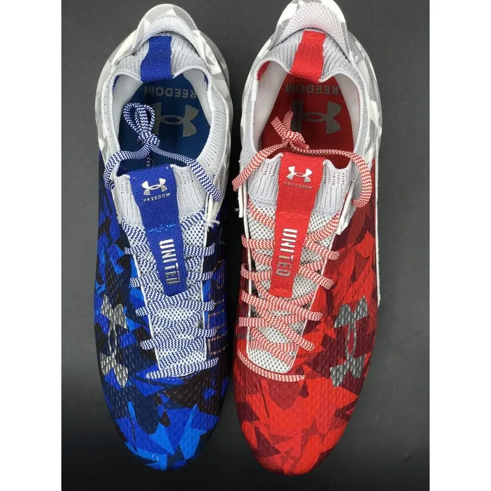 Under Armour elevate your